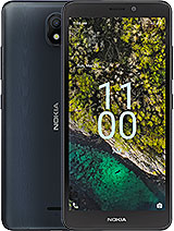 Best available price of Nokia C100 in Georgia