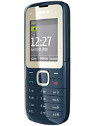 Best available price of Nokia C2-00 in Georgia