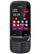 Best available price of Nokia C2-02 in Georgia