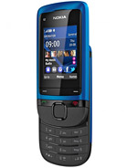 Best available price of Nokia C2-05 in Georgia