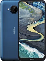 Best available price of Nokia C20 Plus in Georgia
