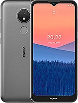 Best available price of Nokia C21 in Georgia