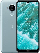 Best available price of Nokia C30 in Georgia