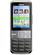 Best available price of Nokia C5 5MP in Georgia