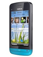 Best available price of Nokia C5-03 in Georgia