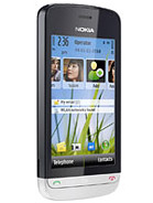 Best available price of Nokia C5-04 in Georgia