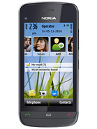 Best available price of Nokia C5-06 in Georgia