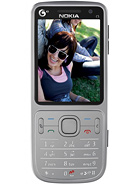 Best available price of Nokia C5 TD-SCDMA in Georgia