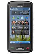 Best available price of Nokia C6-01 in Georgia