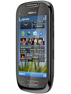 Best available price of Nokia C7 in Georgia