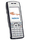 Best available price of Nokia E50 in Georgia