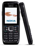 Best available price of Nokia E51 in Georgia