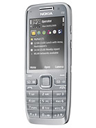 Best available price of Nokia E52 in Georgia