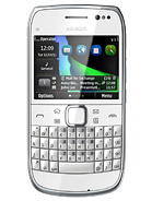 Best available price of Nokia E6 in Georgia