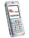 Best available price of Nokia E60 in Georgia