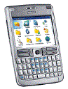 Best available price of Nokia E61 in Georgia