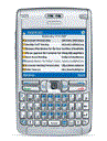 Best available price of Nokia E62 in Georgia