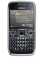 Best available price of Nokia E72 in Georgia