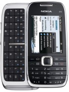 Best available price of Nokia E75 in Georgia