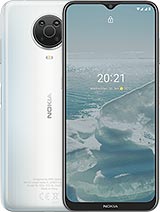 Best available price of Nokia G20 in Georgia