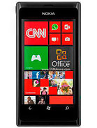 Best available price of Nokia Lumia 505 in Georgia