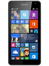 Best available price of Microsoft Lumia 535 in Georgia