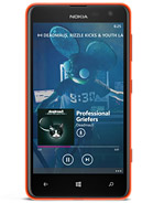 Best available price of Nokia Lumia 625 in Georgia