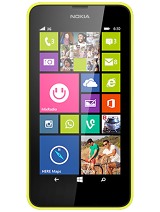 Best available price of Nokia Lumia 630 Dual SIM in Georgia