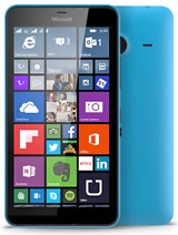 Best available price of Microsoft Lumia 640 XL Dual SIM in Georgia