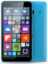 Best available price of Microsoft Lumia 640 XL LTE Dual SIM in Georgia