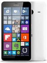 Best available price of Microsoft Lumia 640 XL LTE in Georgia