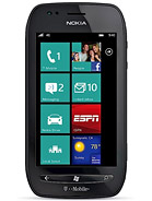 Best available price of Nokia Lumia 710 T-Mobile in Georgia
