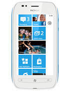 Best available price of Nokia Lumia 710 in Georgia