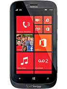 Best available price of Nokia Lumia 822 in Georgia