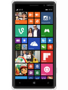 Best available price of Nokia Lumia 830 in Georgia