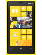 Best available price of Nokia Lumia 920 in Georgia