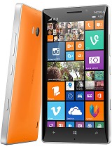 Best available price of Nokia Lumia 930 in Georgia