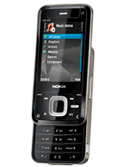 Best available price of Nokia N81 8GB in Georgia