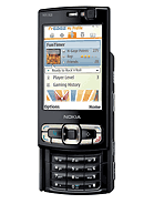 Best available price of Nokia N95 8GB in Georgia