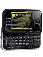 Best available price of Nokia 6790 Surge in Georgia