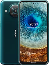 Best available price of Nokia X10 in Georgia