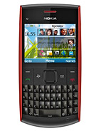 Best available price of Nokia X2-01 in Georgia