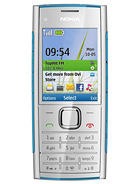 Best available price of Nokia X2-00 in Georgia