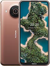 Best available price of Nokia X20 in Georgia