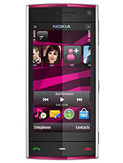 Best available price of Nokia X6 16GB 2010 in Georgia