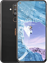 Best available price of Nokia X71 in Georgia