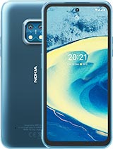 Best available price of Nokia XR20 in Georgia