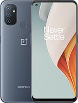 Best available price of OnePlus Nord N100 in Georgia