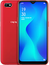 Best available price of Oppo A1k in Georgia