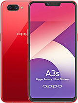 Best available price of Oppo A3s in Georgia